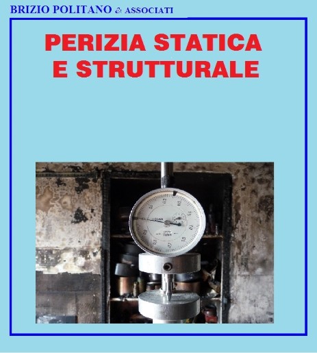 Perizia statica e strutturale